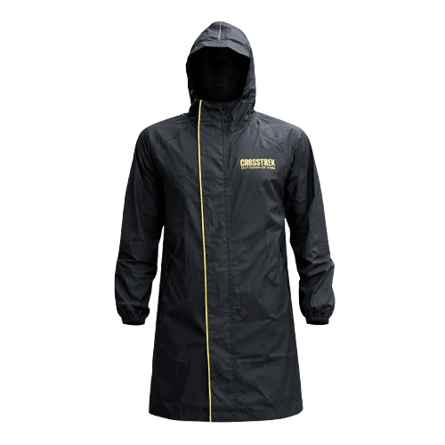 Rain Jacket