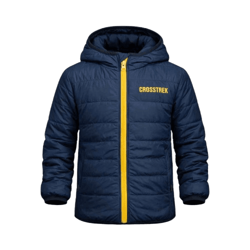 Padded Jacket