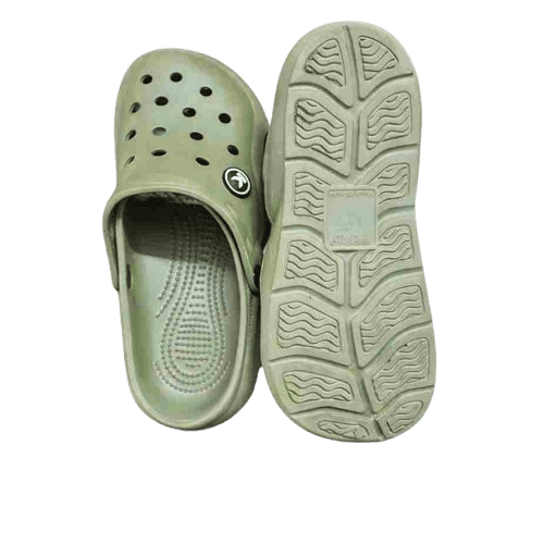 Clogs